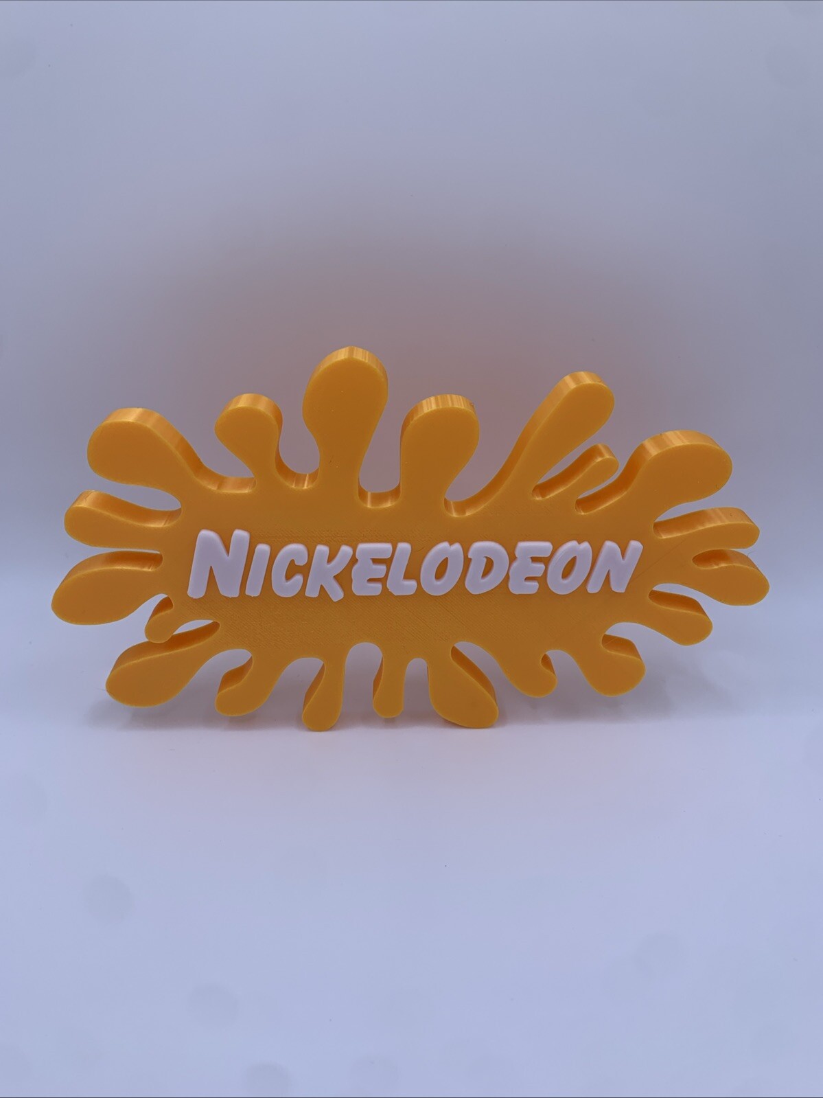 Nickelodeon Sign