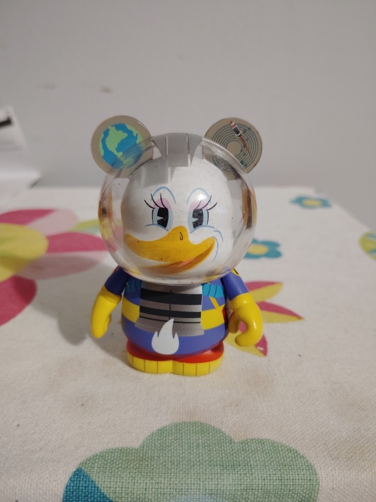 DISNEY Vinylmation 3\
