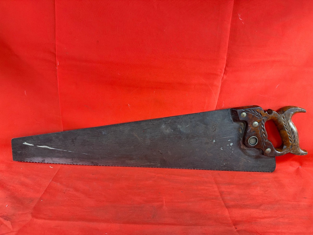 Antique E.C. Atkins & Co 26