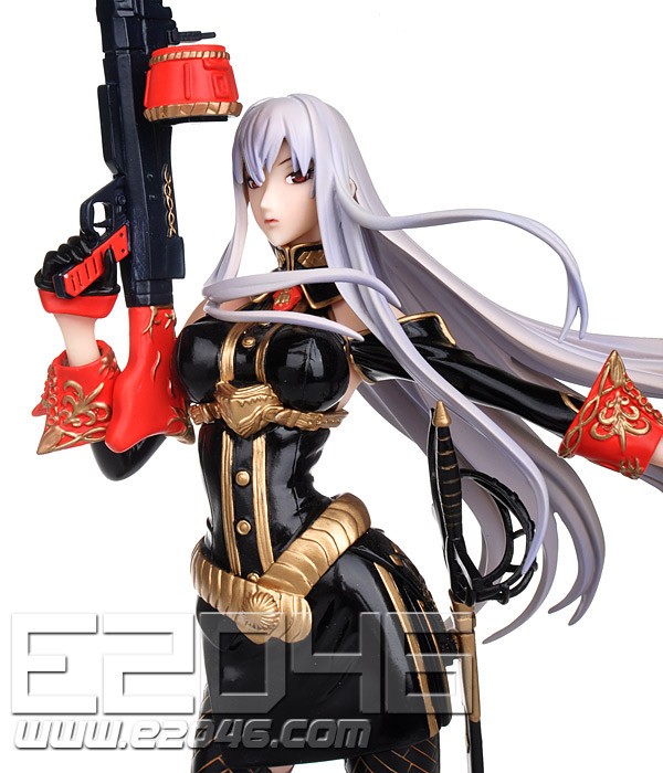Selvaria Bles (Pre-painted) 1/8 by e2046 Gathering