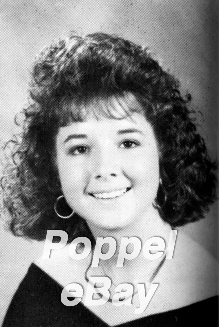 SUSAN SMITH  SENIOR Year    High School Yearbook  Lots of Pics