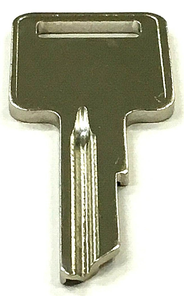 1980-1988 AMC Eagle Automotive Key Blank RA4 RA7 RB2 1584 99A