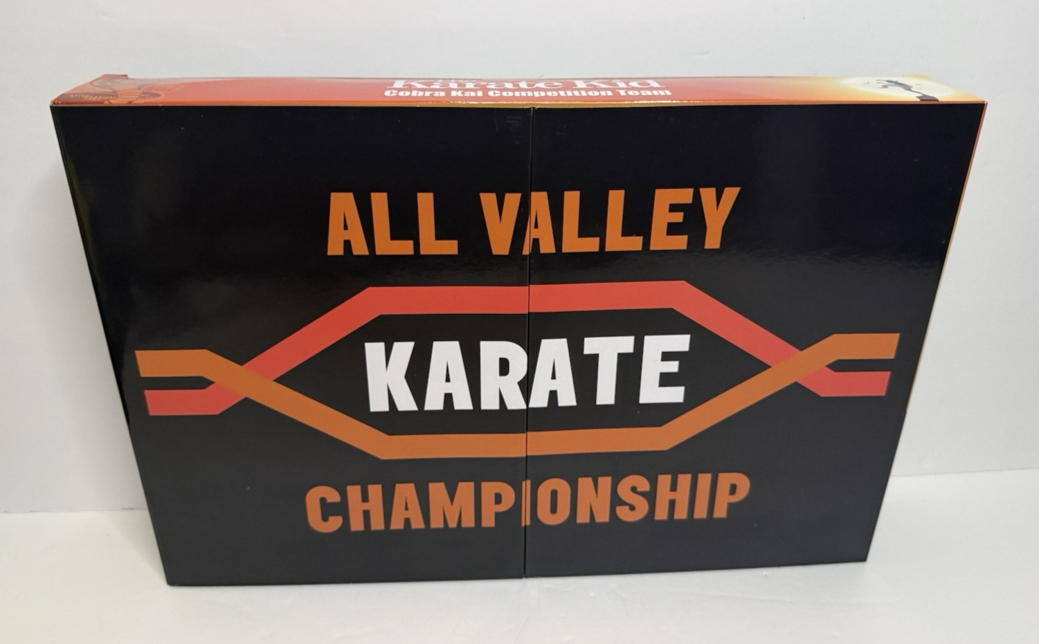 Icon Heroes Karate Kid Cobra Kai Competition Team 4-Pack Convention Exclusive
