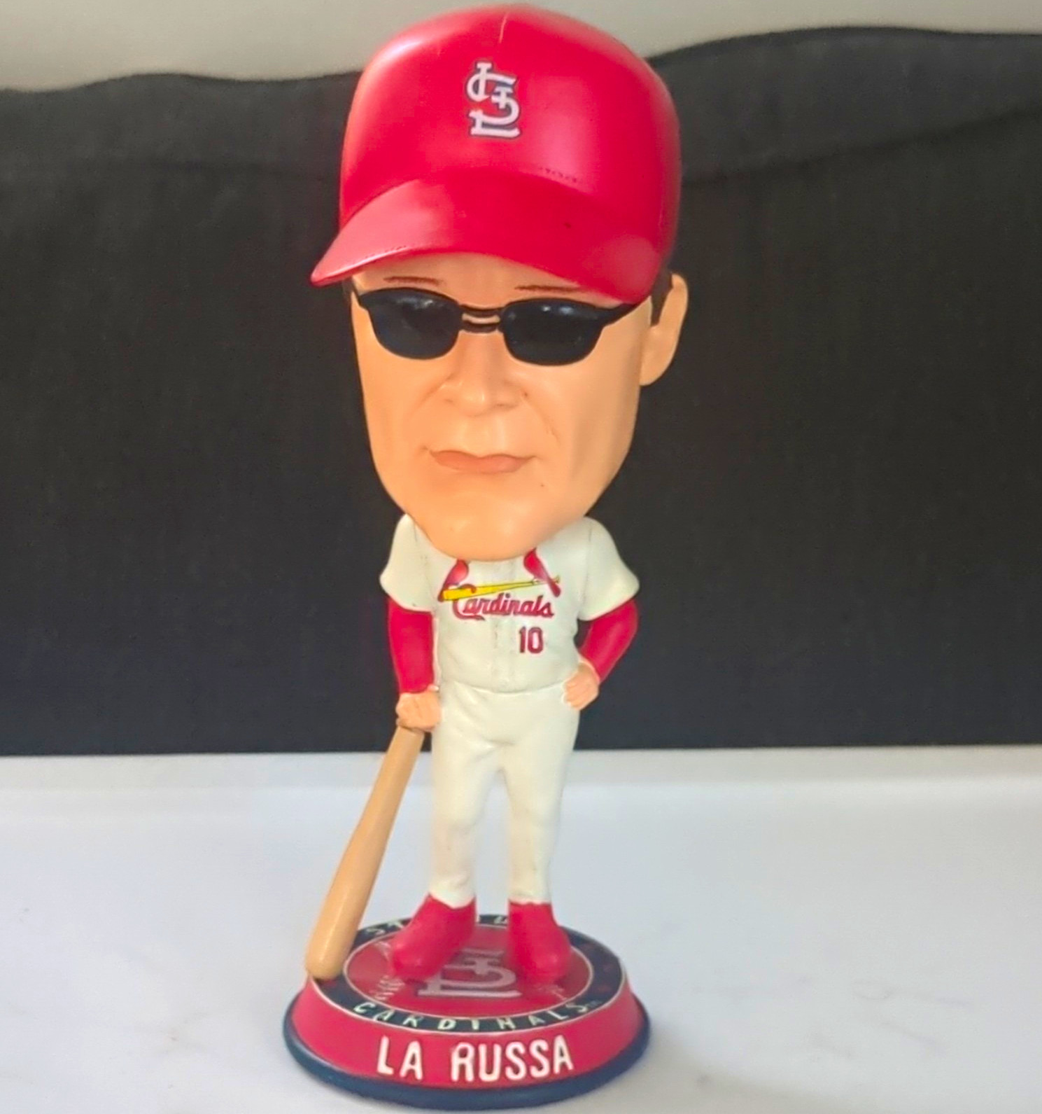 Forever Collectibles Legends of 