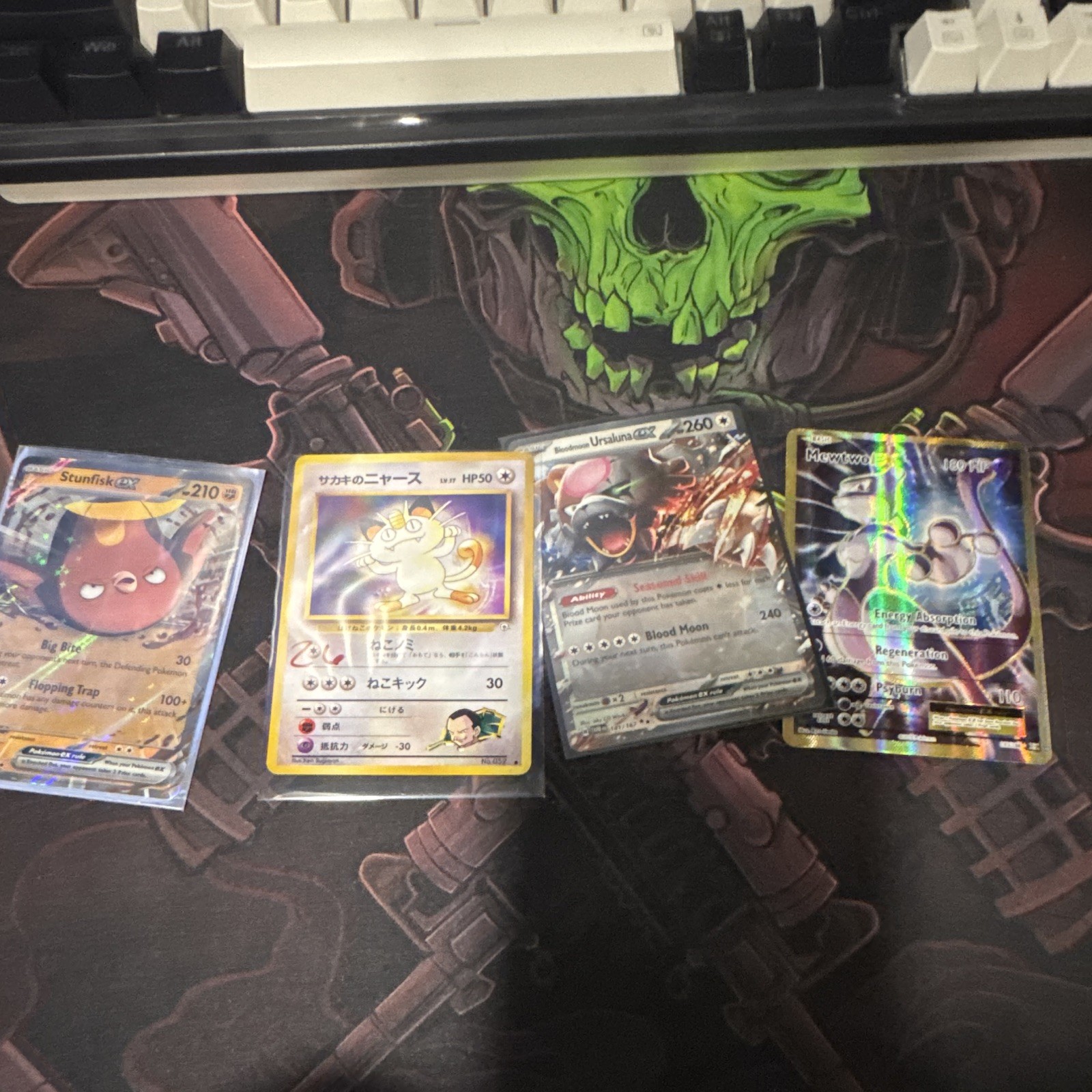 Pokémon Card Cards