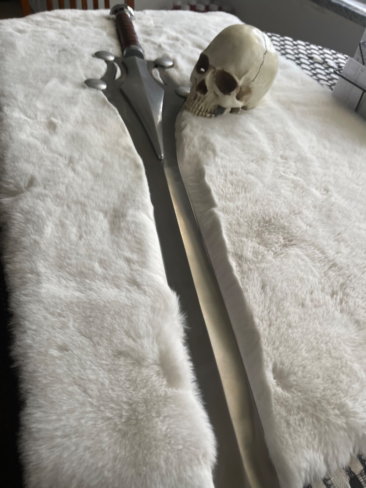 He-Man Sword Original Series Replica January Sale Price