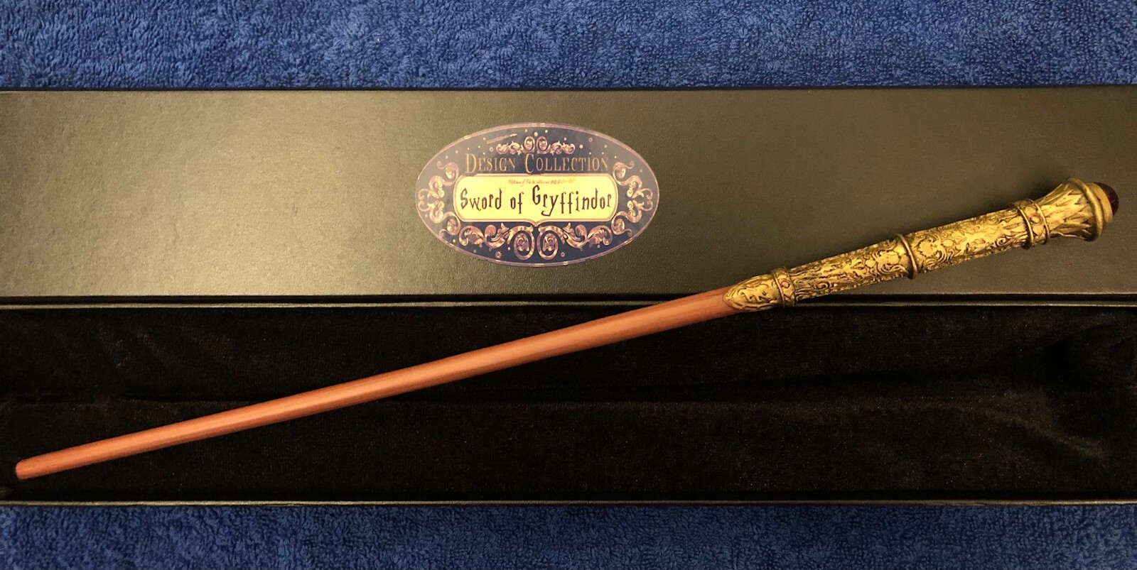 Gryffindor Sword Wand 15