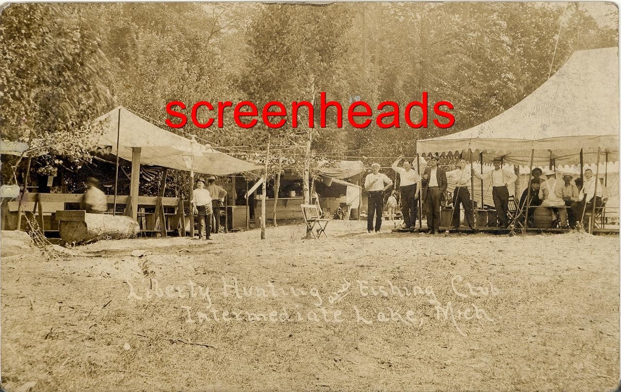 C1910 RPPC PHOTO 
