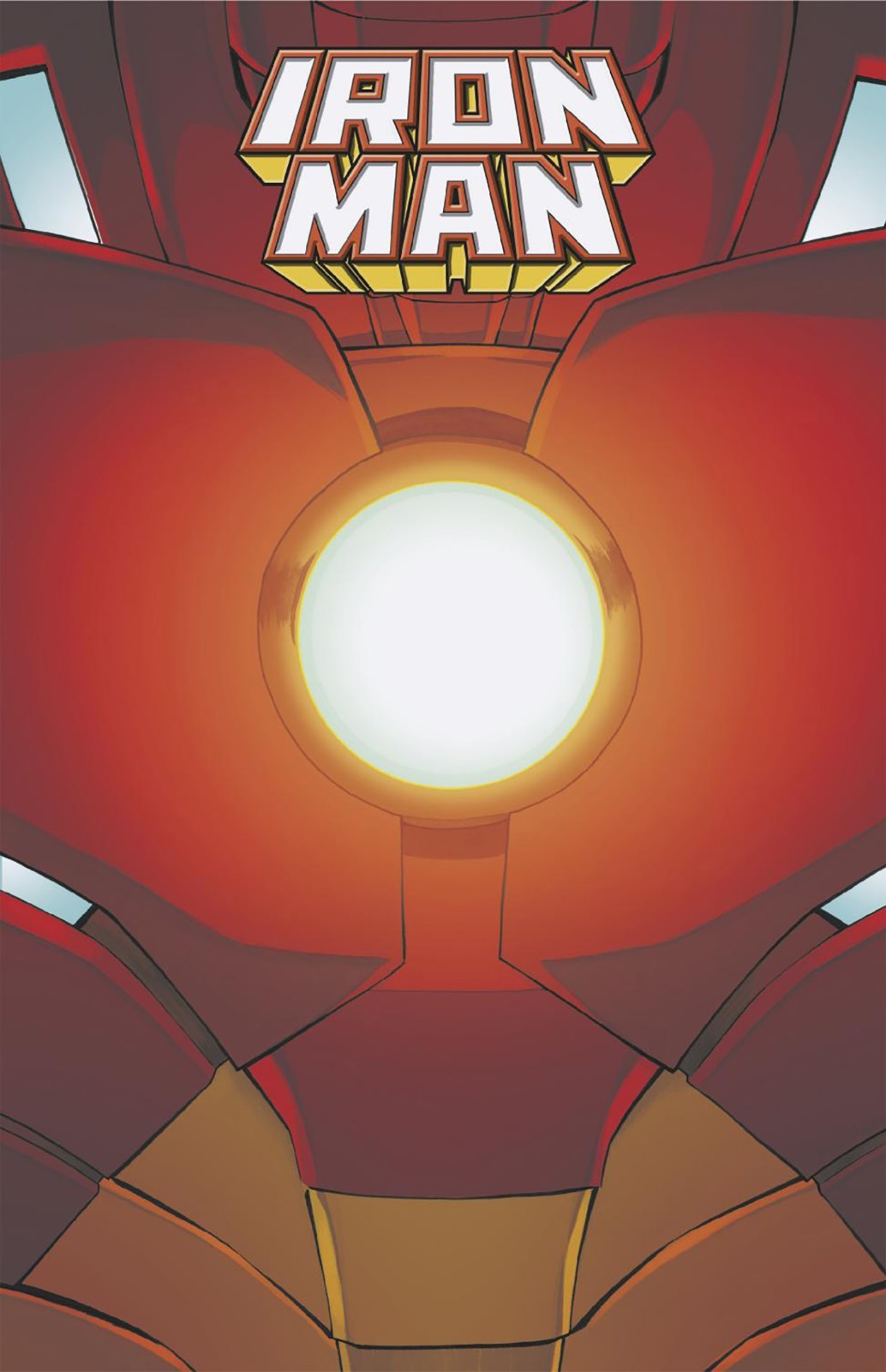 Iron Man (2026) #1 2 3 4 5 6 7 8 9 Marvel Comics COVER SELECT
