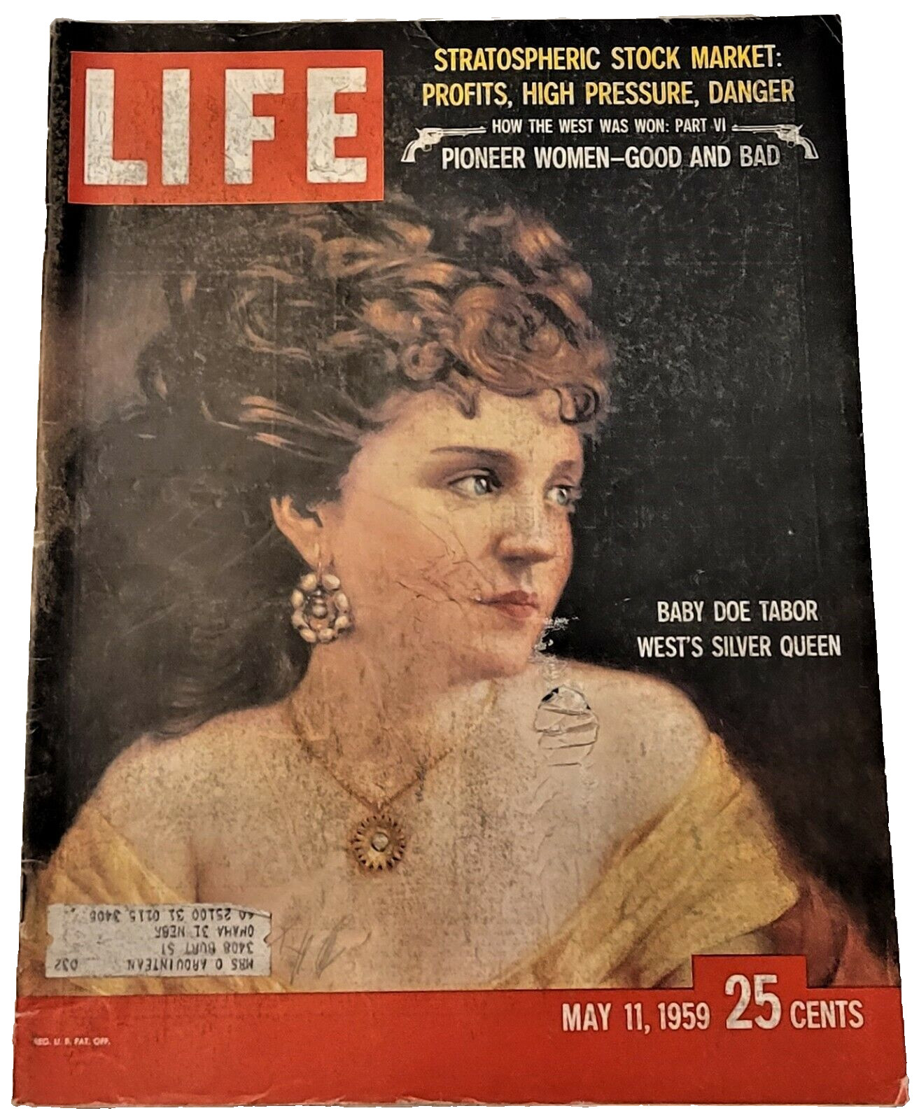 May 11, 1959 LIFE Magazine Nature ads ad  Advertising articles
