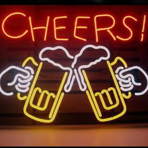 Cheers Beer Bar Open 24