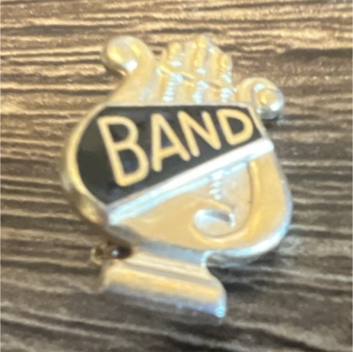Vintage Gold Tone \