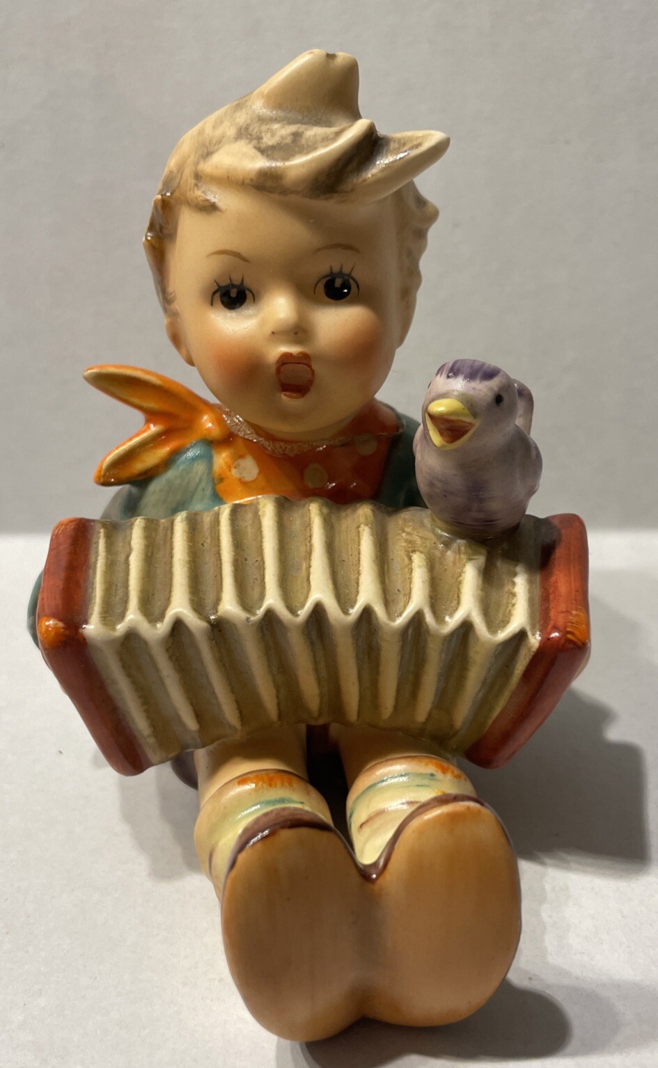 Goebel W. Germany Vintage 