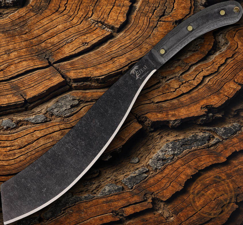 ESEE El Deguello Machete 13.25\