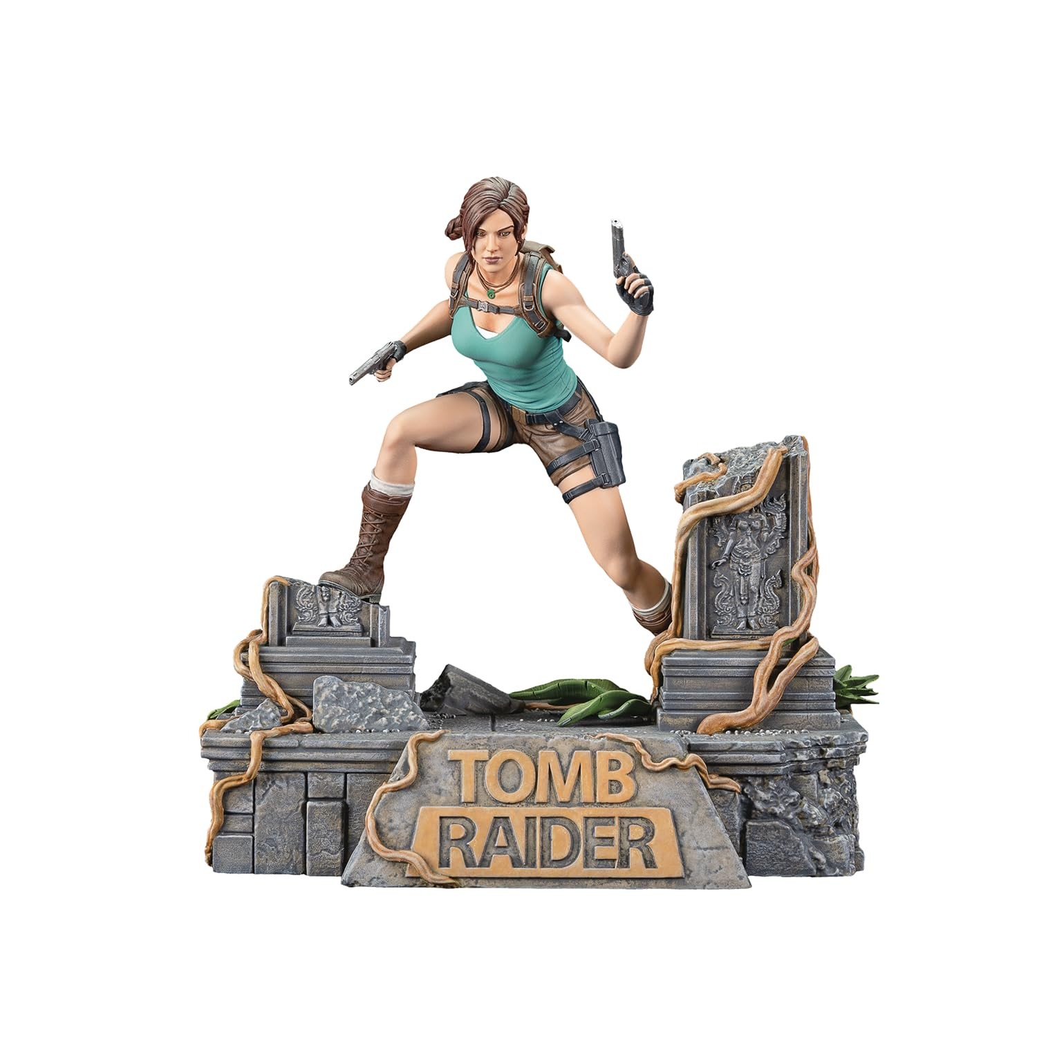 Dark Horse Tomb Raider: Lara Croft PVC Statue