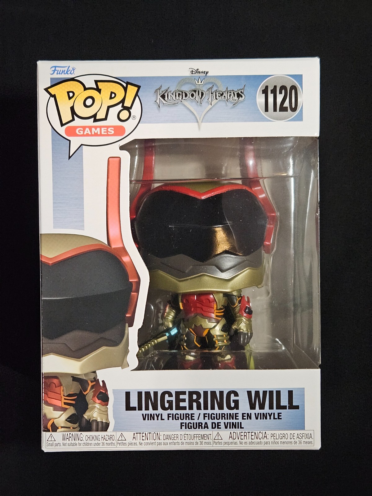 Funko Pop - Kingdom Hearts - Wave 5 - Vinyl Figures - YOU CHOOSE