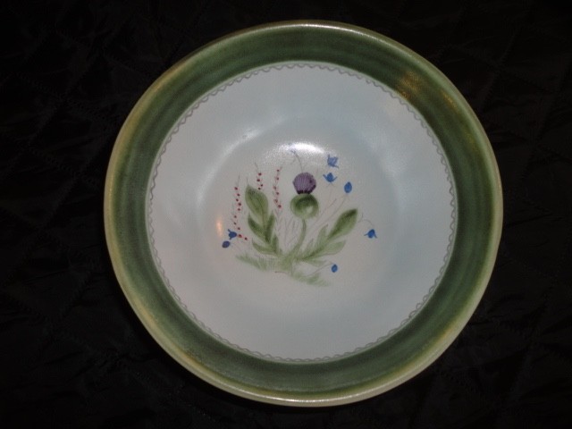 EUC Vtg. Large 9