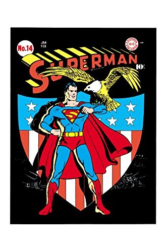 SUPERMAN: THE GOLDEN AGE VOL. 4 By Various *Excellent Condition*
