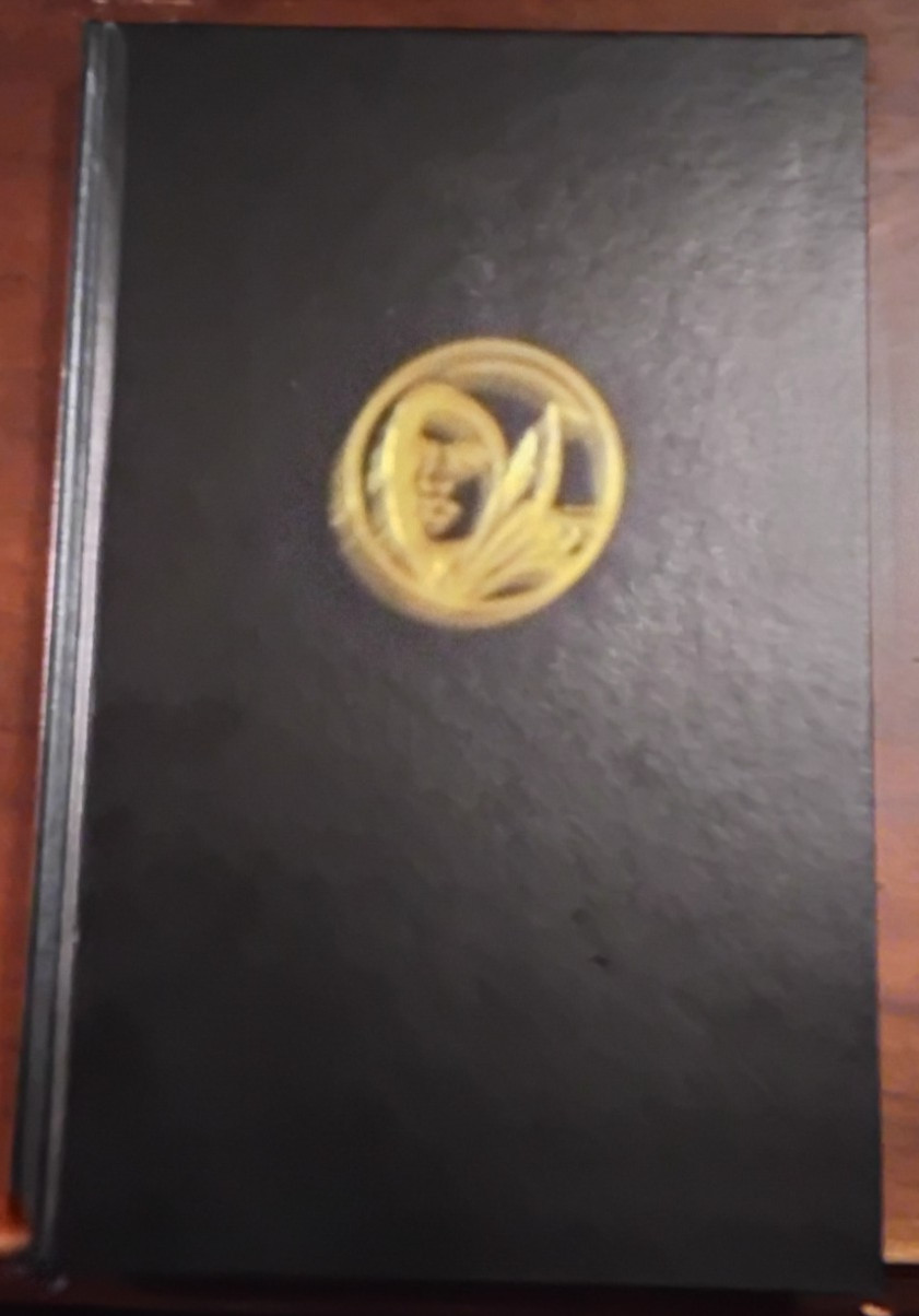 The Complete Green Lama Book 1:Art of Mac Raboy (Dark Horse HC) NO DUST JACKET