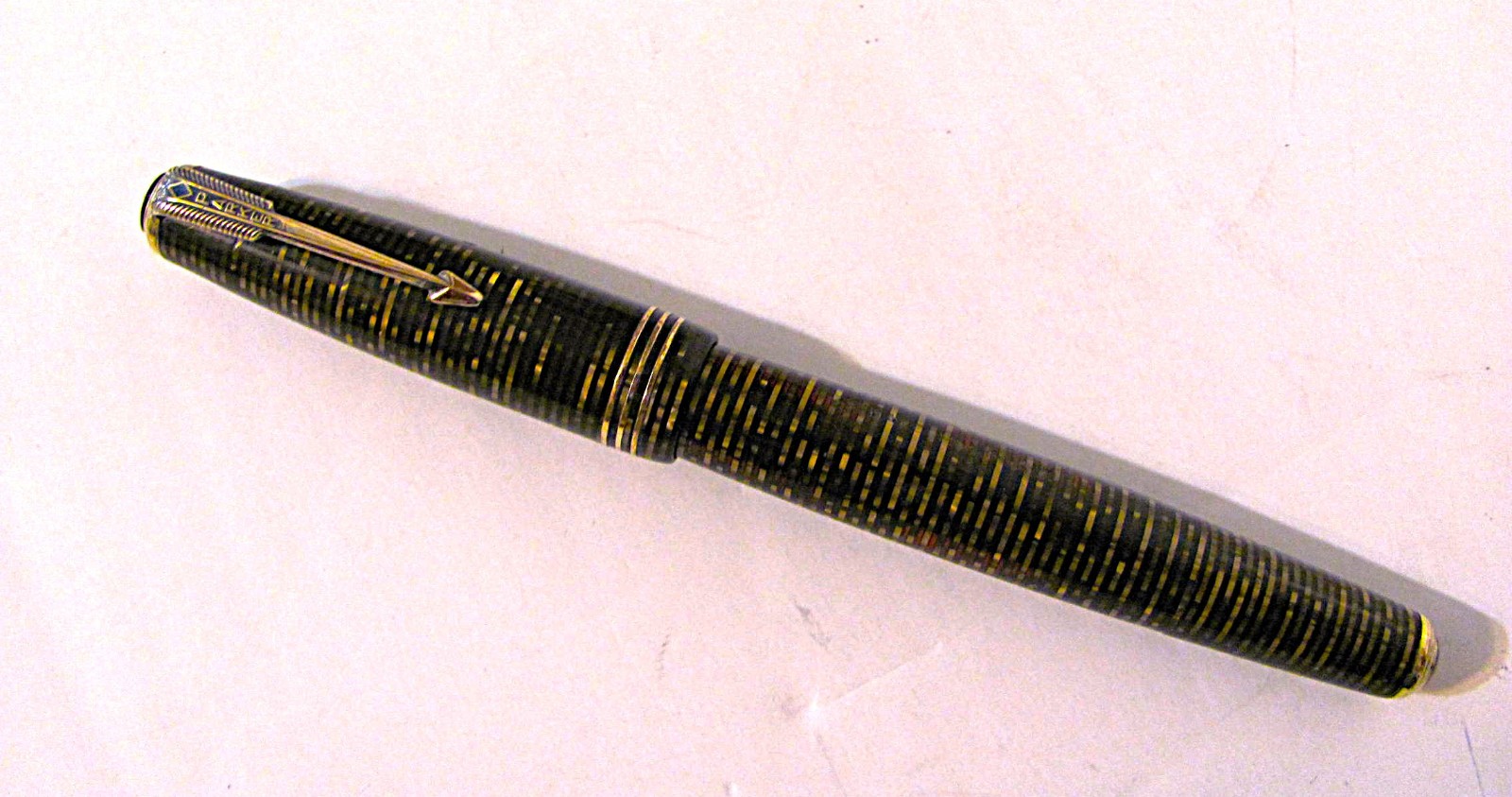 Parker Double End Jewels Fountain pen 1941