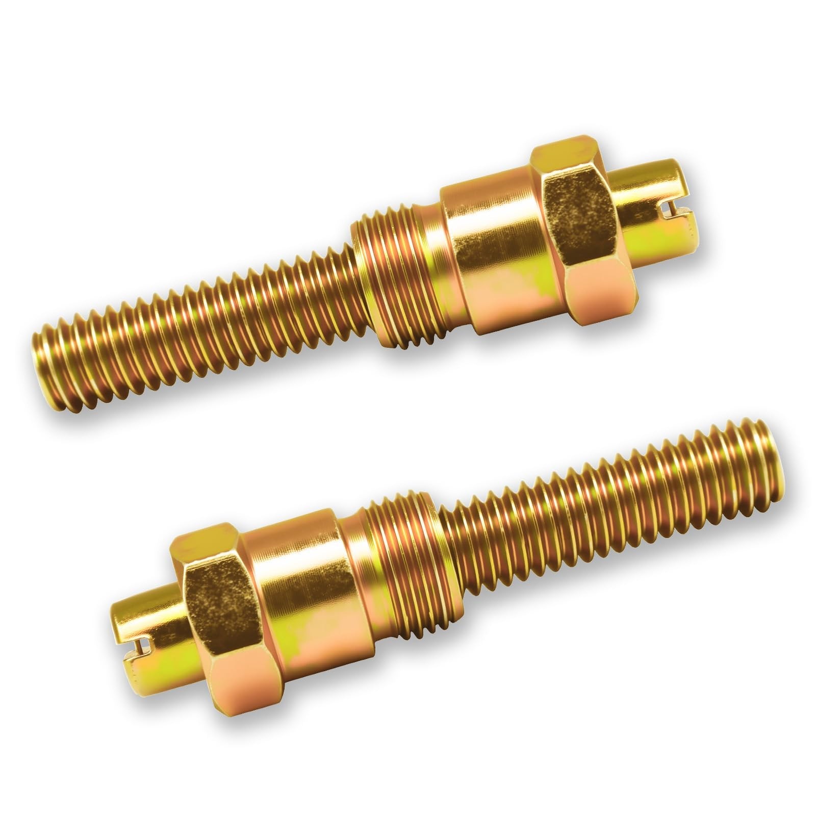66792 Piston Stop Tool Top replace Dead Center Locator for 14mm Spark Plug Holes
