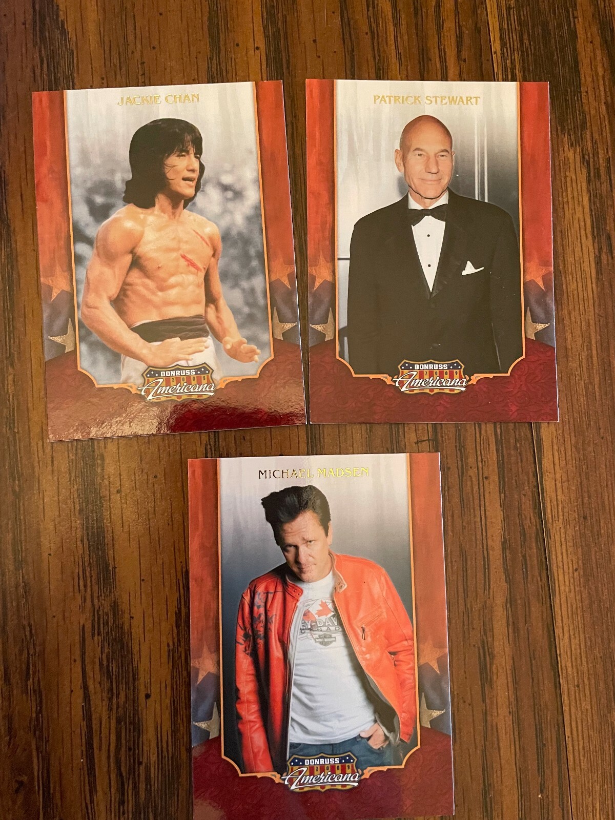 2009 DONRUSS AMERICANA RETAIL - COMPLETE YOUR SET - YOU PICK