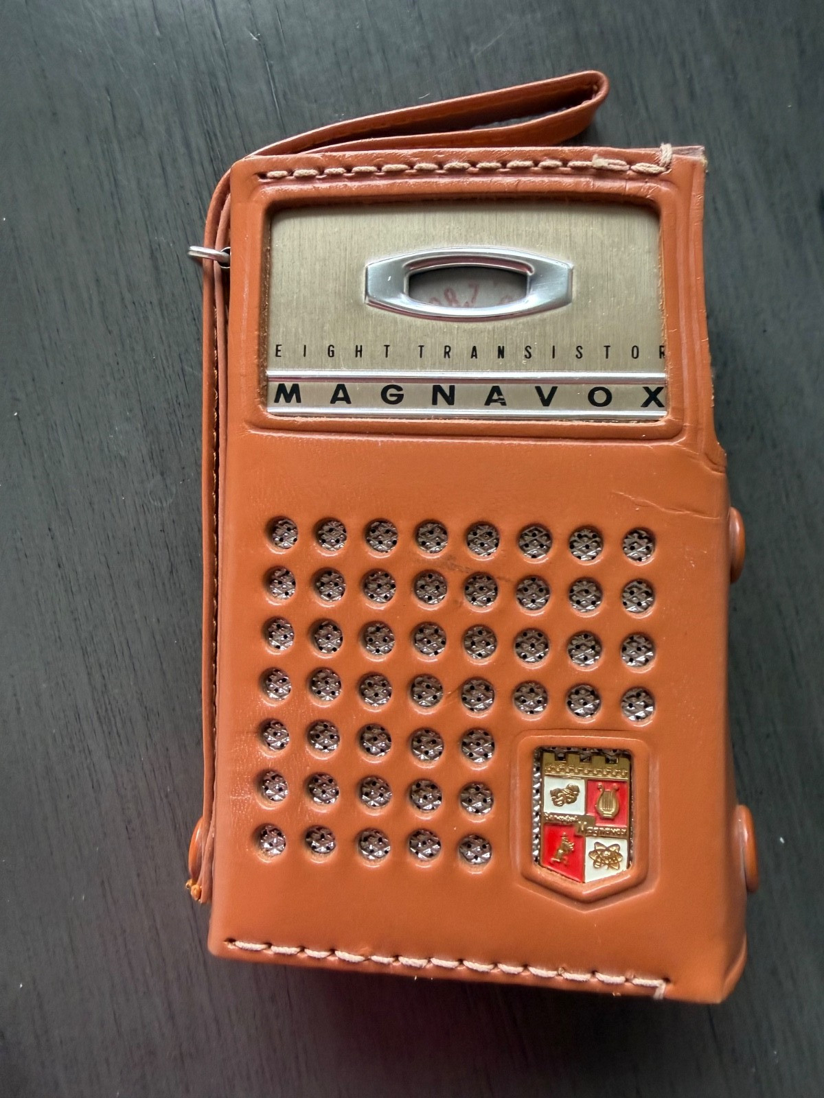 Old MAGNAVOX \