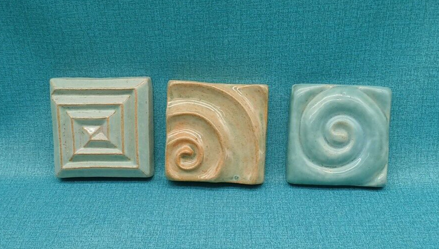 3 Kim Gore Art Pottery 3.5\