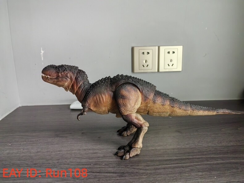 Nanmu Studio Shadow Monarch 2.0Scarface Black Ver. 25cm Articulated V-rex 174002