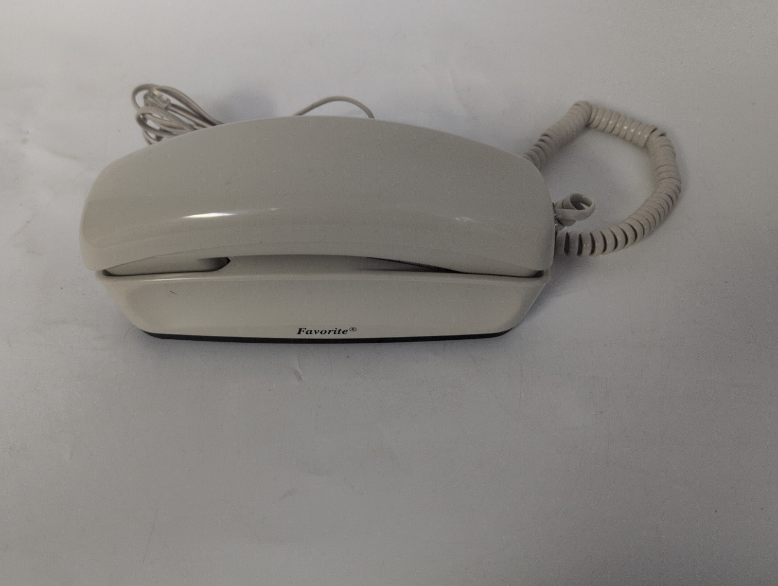 VINTAGE FAVORITE BELL PHONES BY NORTHWESTERN BELL PHONE MODEL 518