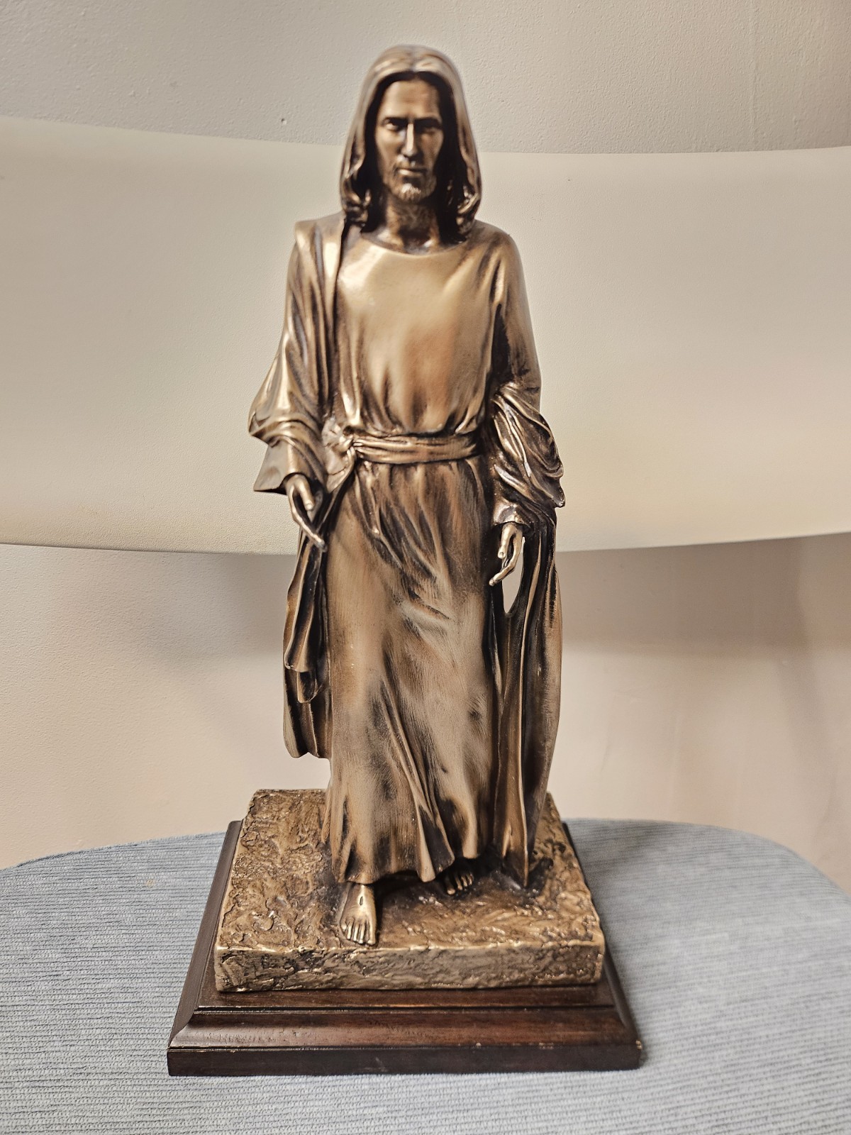 Jesus The Christ - Angela Johnson’s “Come Unto Me\