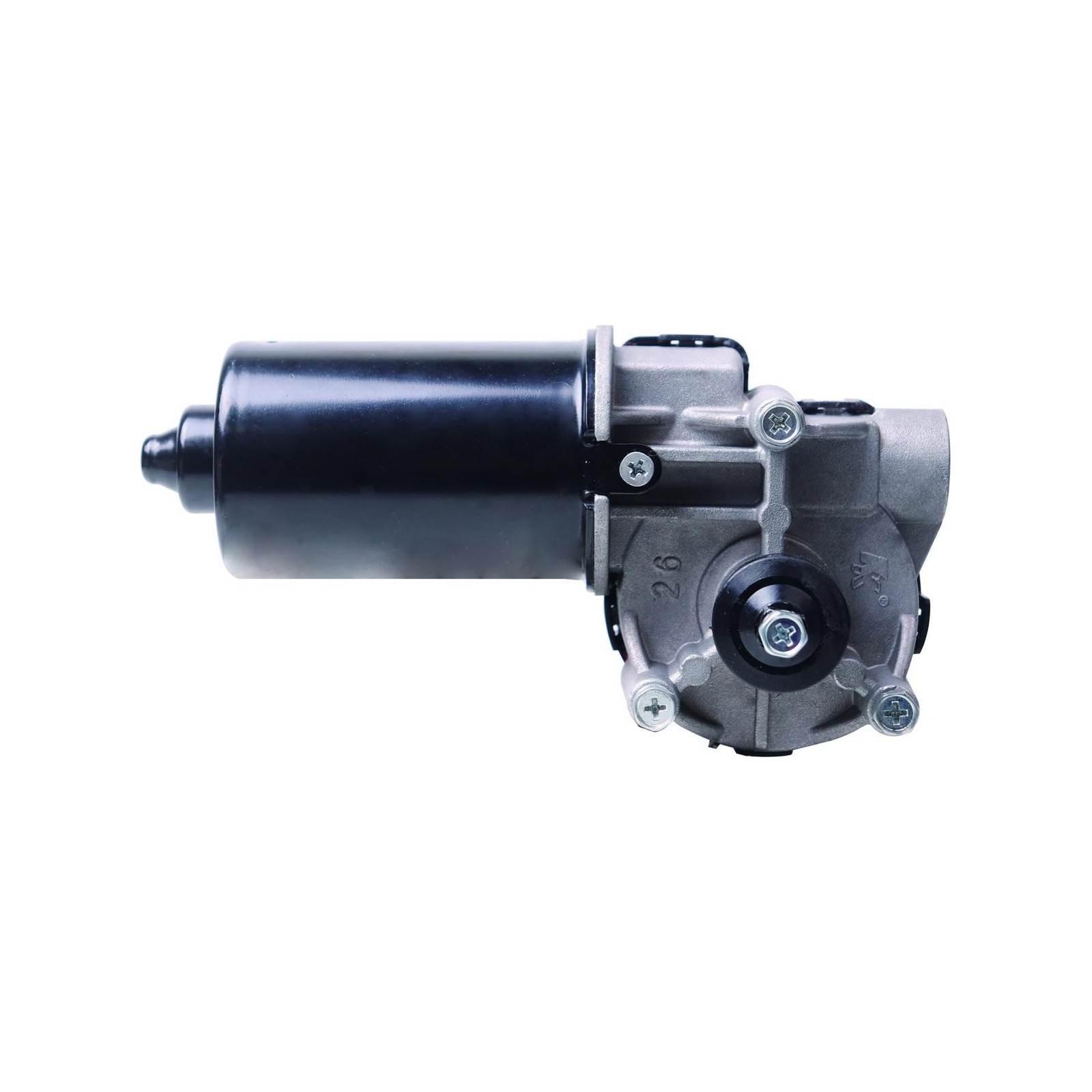 OEG Parts New Windshield Wiper Motor Compatible with Ford Freestar 2004-2007,...