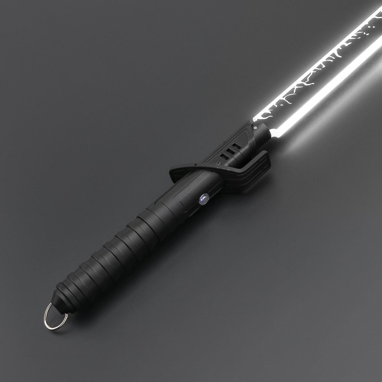 Star Wars Darksaber SNV4 PRO Pixel Lightsaber Replica Force FX Heavy Dueling APP