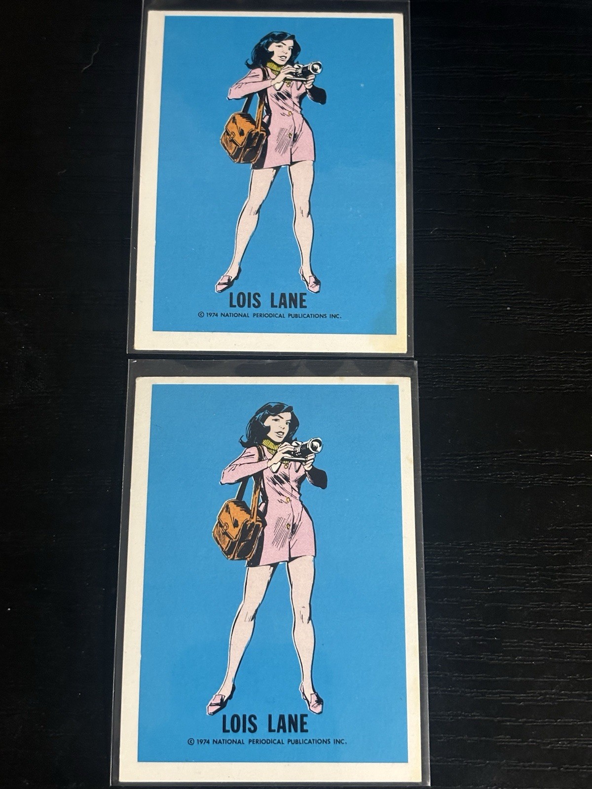 Lois Lane 1974 National Periodical Publications Inc. GOOD CONDITION 