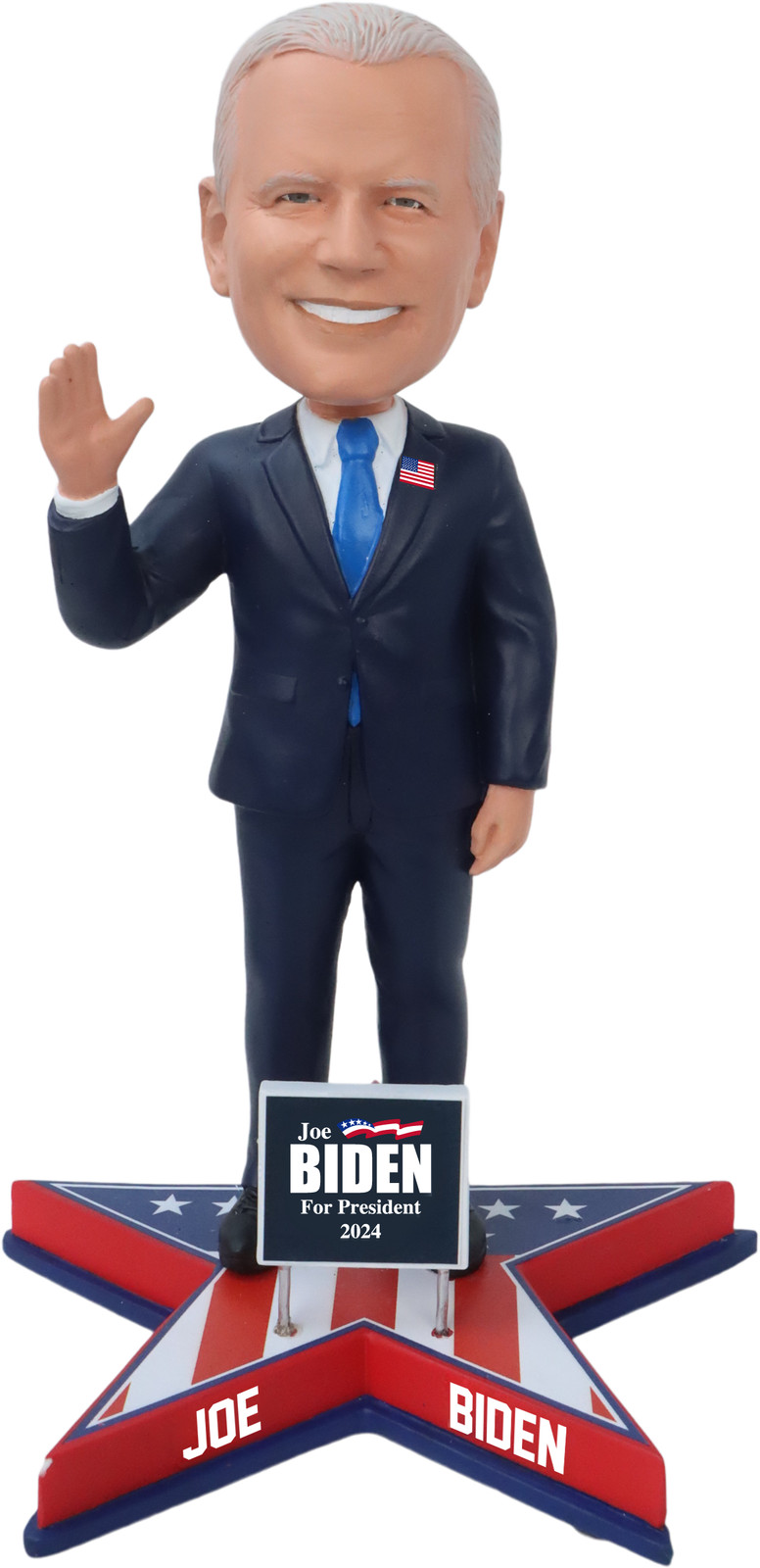 Joe Biden 2024 Presidential Candidate Bobblehead