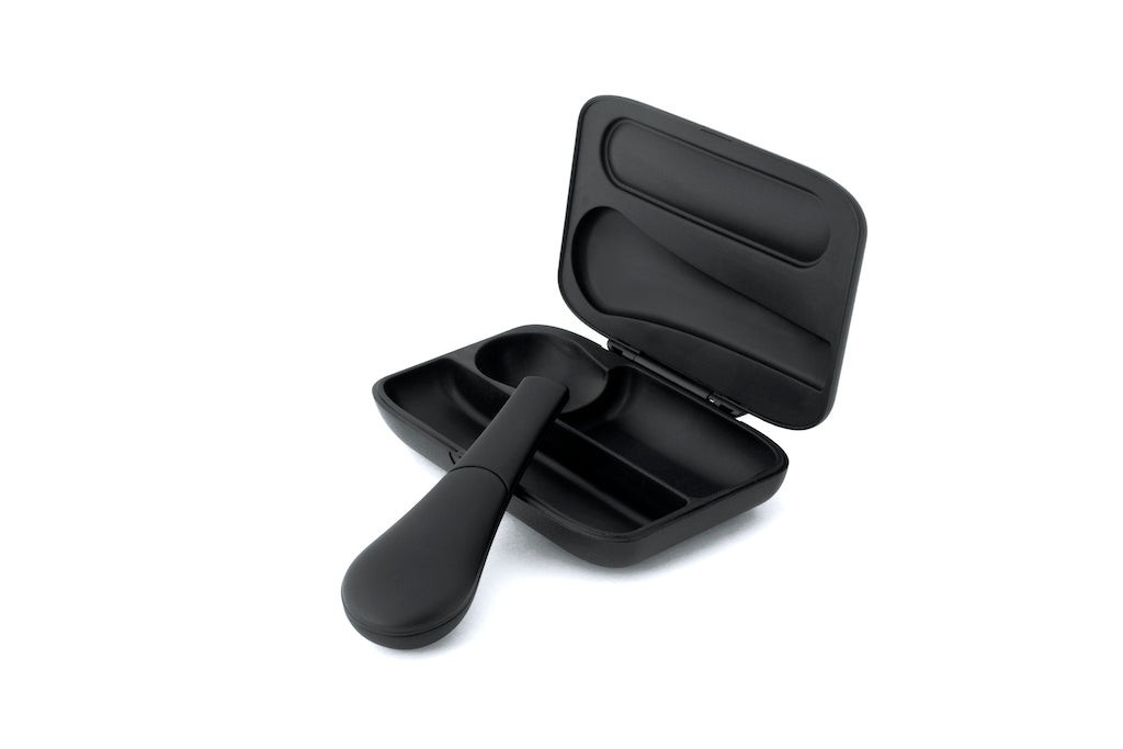Journey J3 Pipe Magnetic -100% Authentic - Includes Case-(Black) +Free Shipping