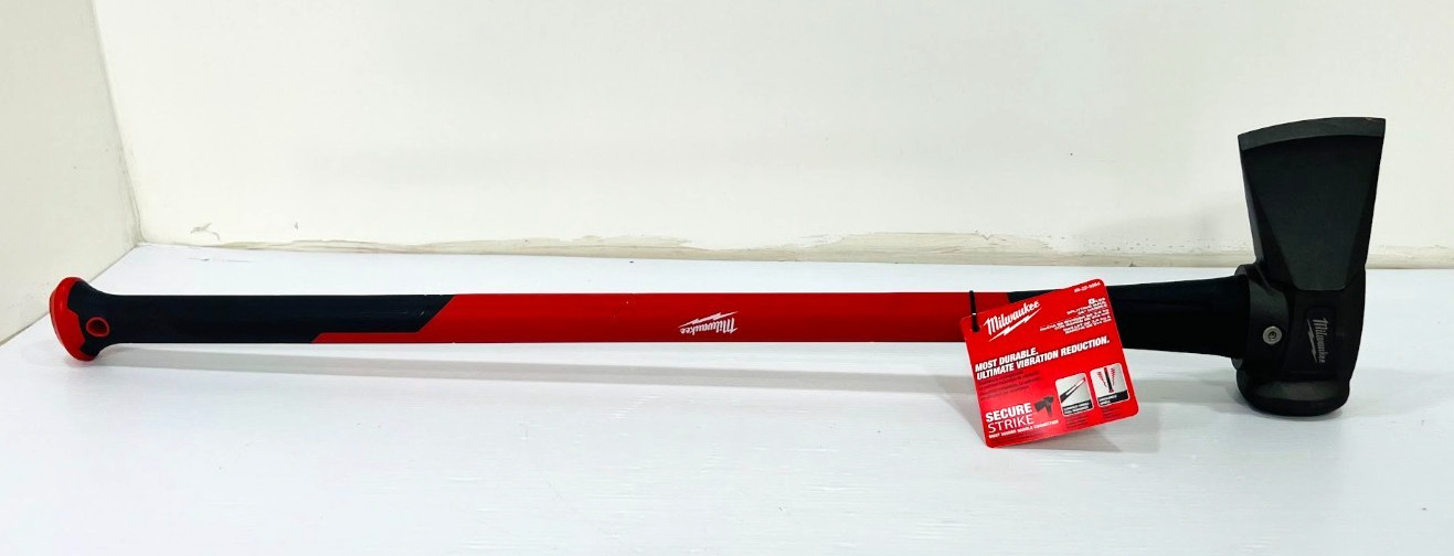 Milwaukee 8lb Splitting Maul 48-22-9064