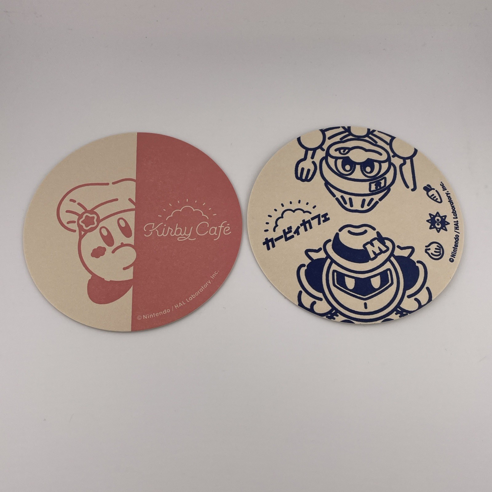 Kirby Cafe Large 4\