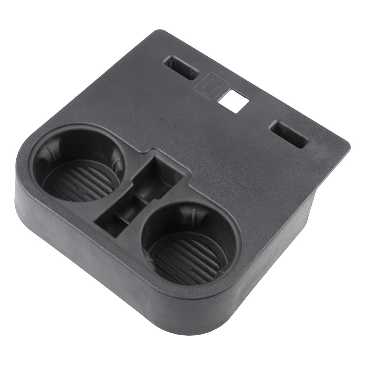 Ford F150 2015-2020 and F-Series Super Duty 2017-2022 Center Cup Holder