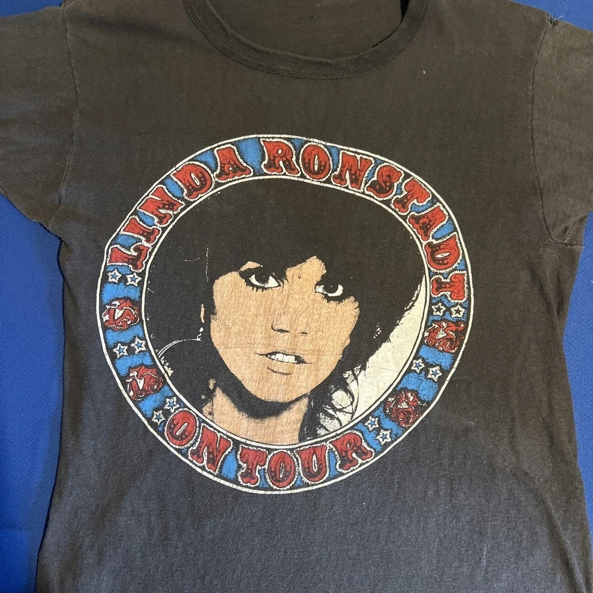 Linda Ronstadt Collection T-Shirt All Size S To 5XL TMB6850