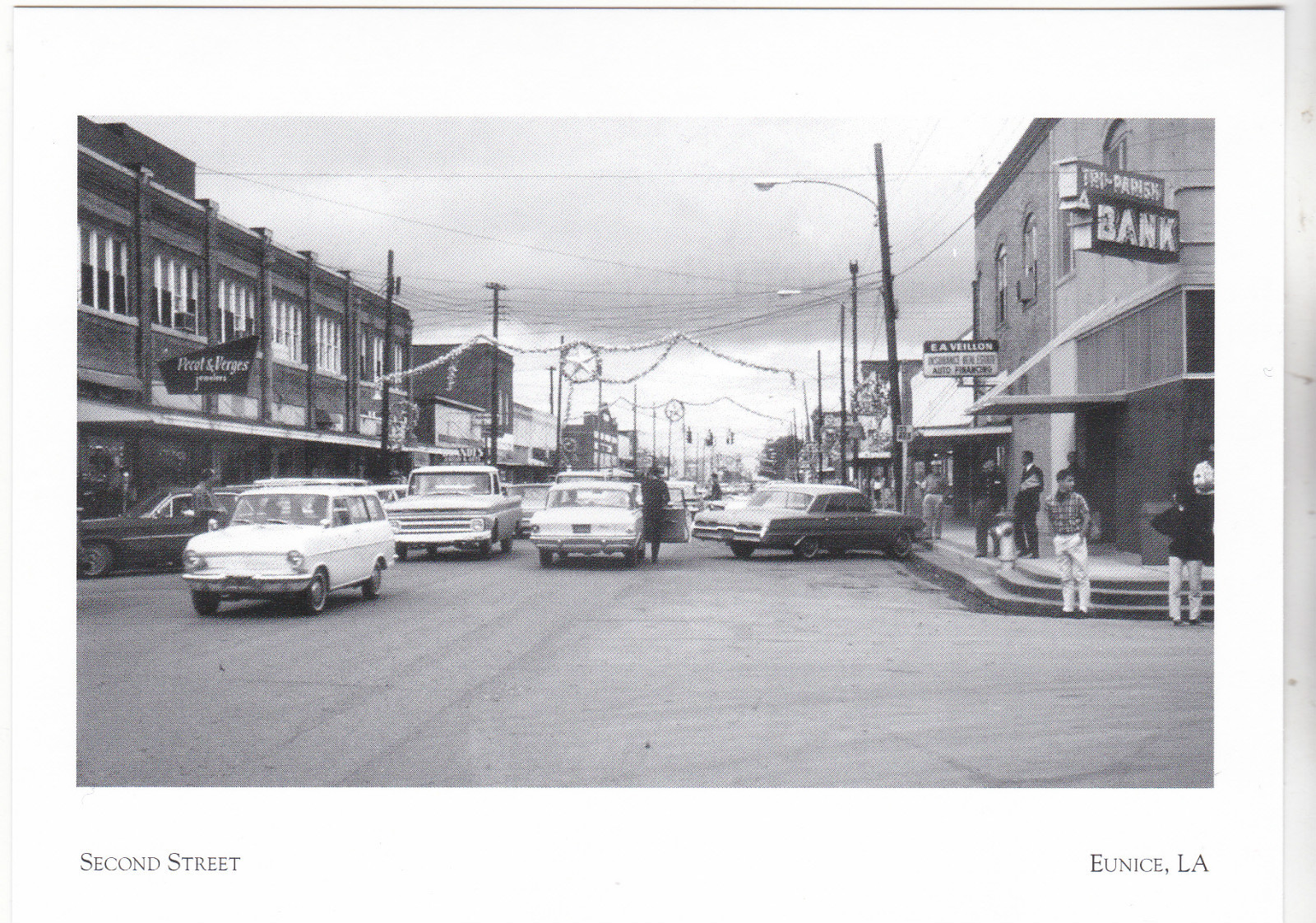 *Postcard-