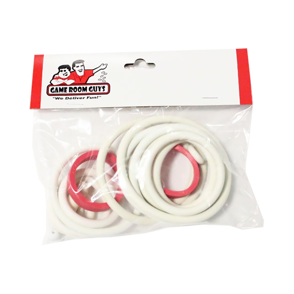 1977 Stern Pinball PINBALL Machine Replacement Repair Rubber Ring Kit