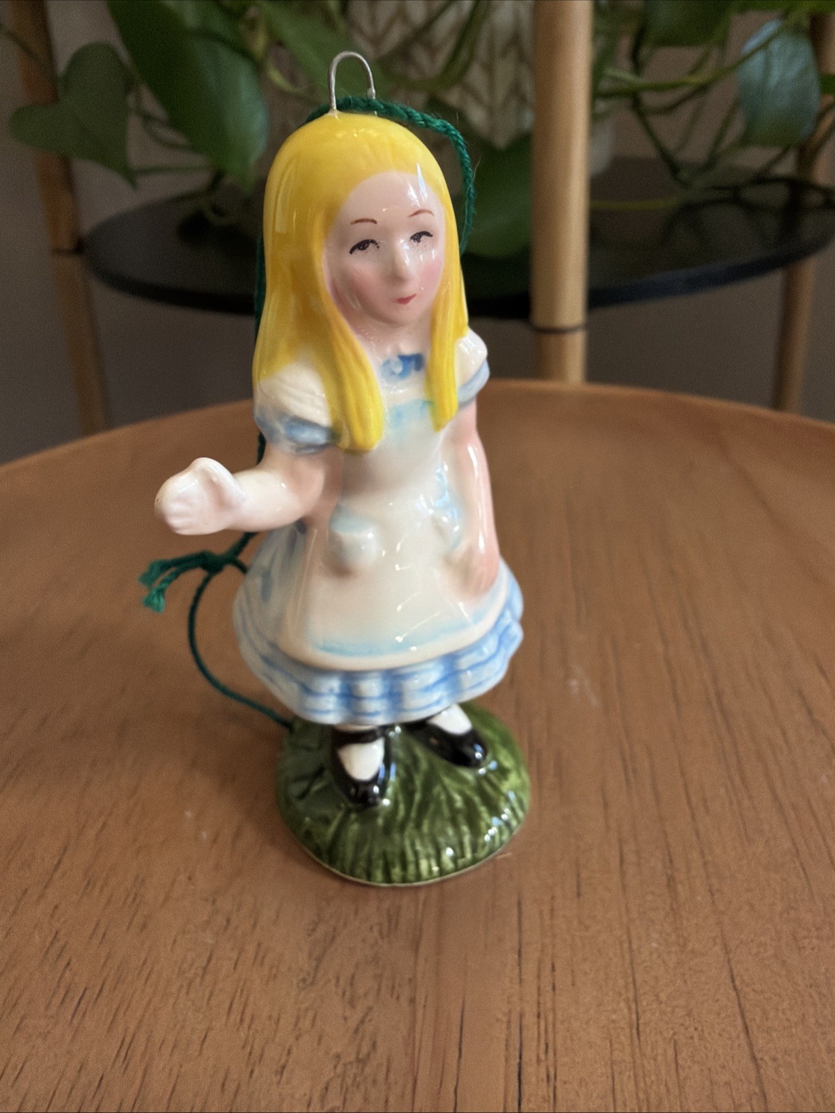 1979 A Company of Friends Alice In Wonderland 3