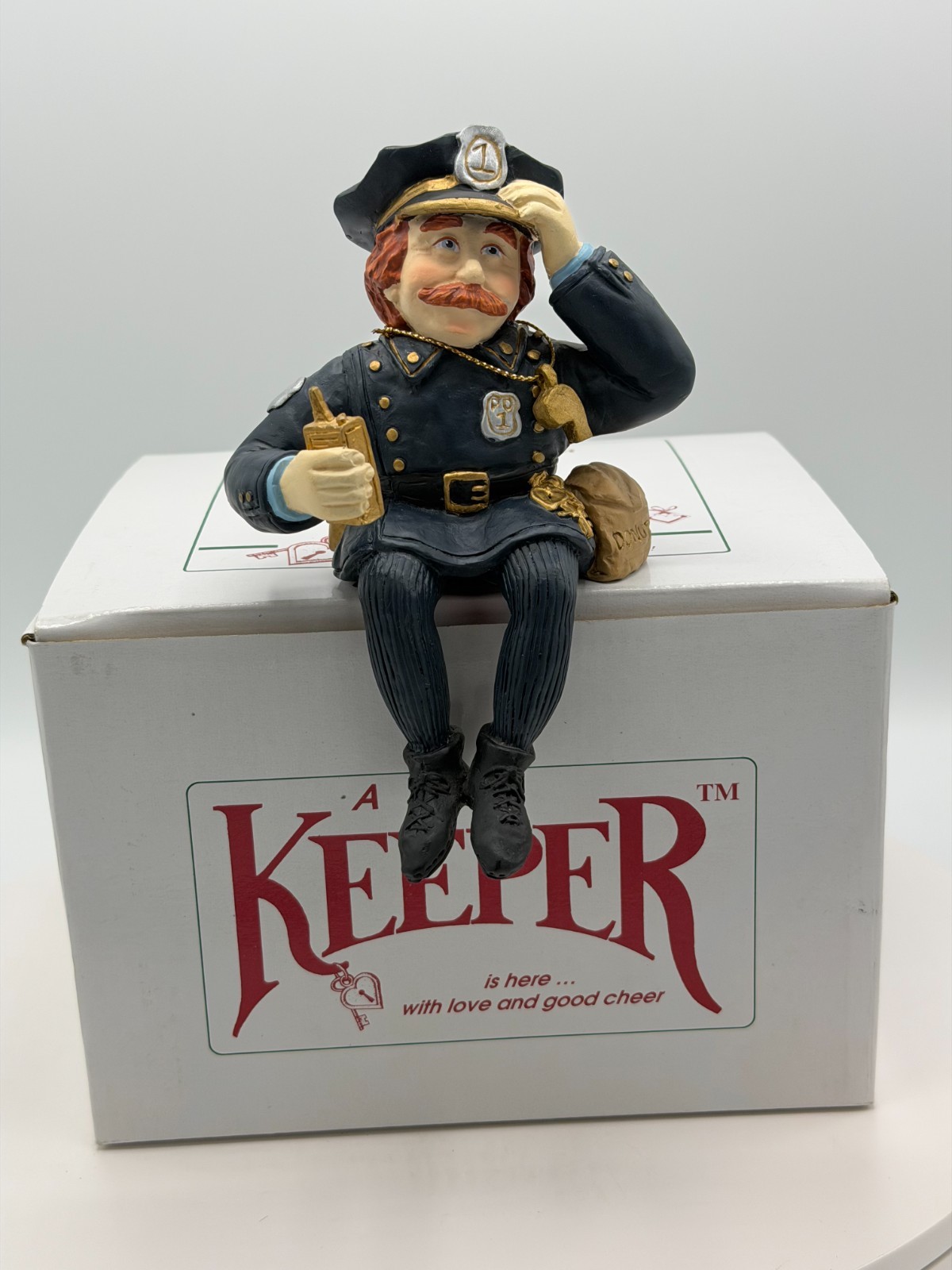 Rare Shenandoah Designs A Keeper \