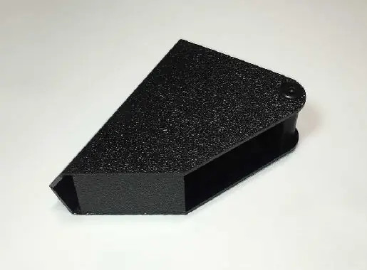 Gun Holster for AimTrak Light, Act labs, Atari, Namco by RetroArcade.us
