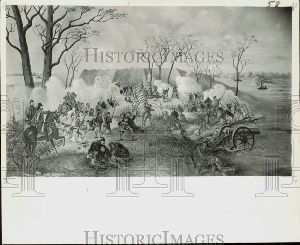 1962 Press Photo \