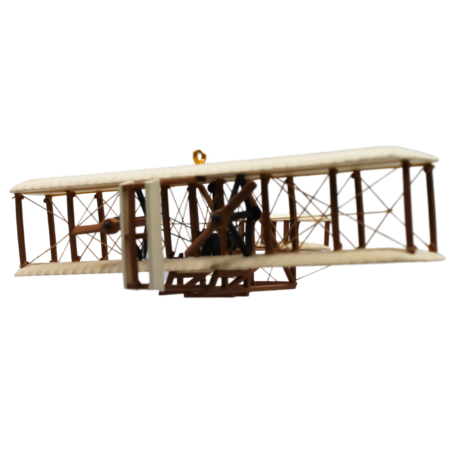Hallmark Ornament: 1997 The Flight at Kitty Hawk, QX5574