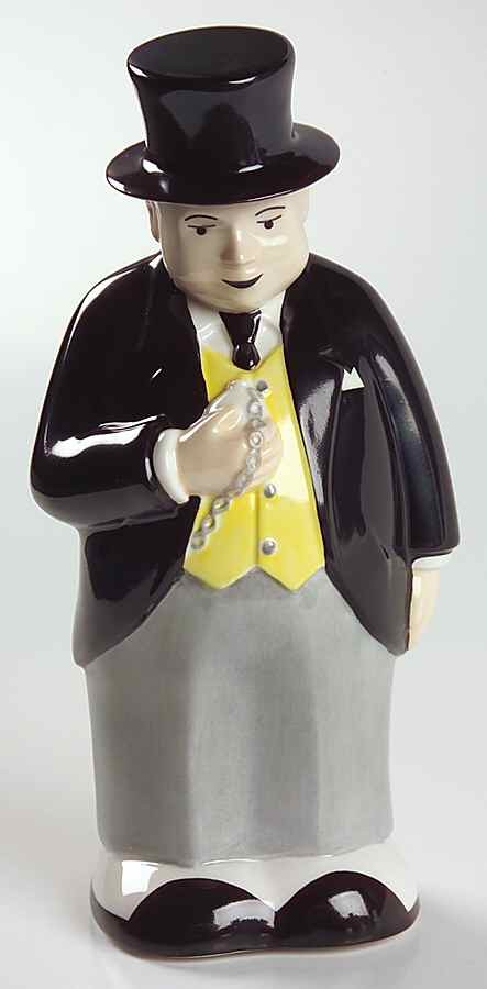 Wedgwood Thomas the Tank Engine Bank 7262477