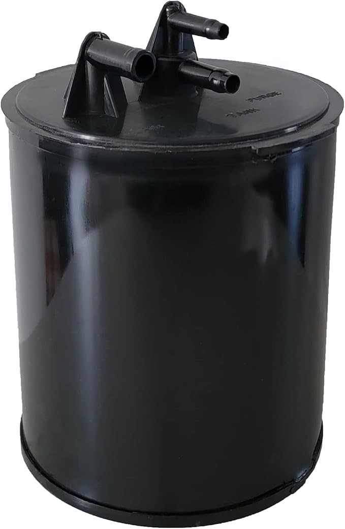 215-153 Vapor Canister fit for Chevy Astro Cavalier Chevette GMC | S15 Sonoma Sy