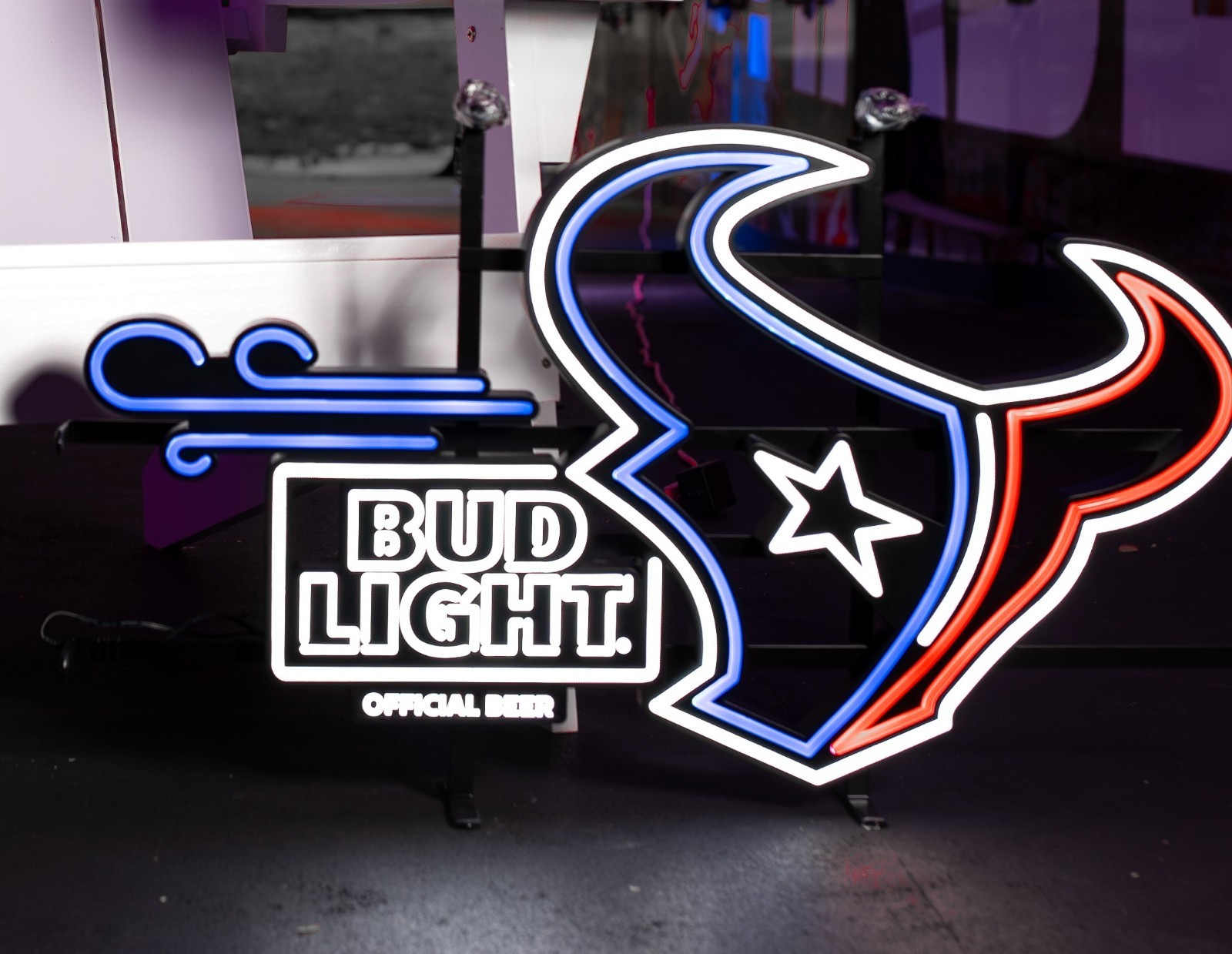 Houston Texans Beer 24\